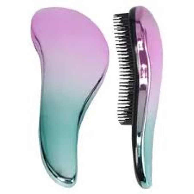 brosse démêlante