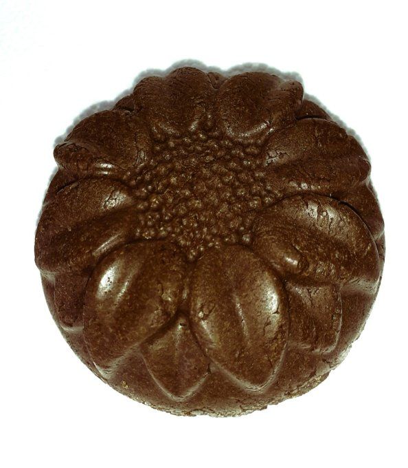 shampoing solide hibiscus, pwa di bwa